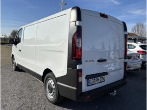 Renault Trafic Renault Trafic Komfort L2H1 3,1t Blue dCi 150 ❗ KAMERA ❗ KLIMA ❗ AKTION ❗