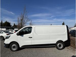 Renault Trafic Renault Trafic Komfort L2H1 3,1t Blue dCi 150 ❗ KAMERA ❗ KLIMA ❗ AKTION ❗