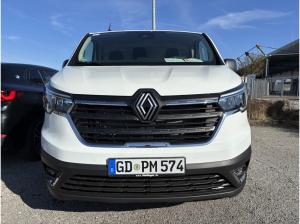 Renault Trafic Renault Trafic Komfort L2H1 3,1t Blue dCi 150 ❗ KAMERA ❗ KLIMA ❗ AKTION ❗