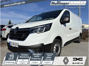 Renault Trafic Renault Trafic Komfort L2H1 3,1t Blue dCi 150 ❗ KAMERA ❗ KLIMA ❗ AKTION ❗