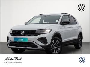 Volkswagen T-Cross "SOFORT VERFÜGBAR !!!" Energy 1.0 l TSI OPF 85 kW (116 PS) 7-Gang-DSG