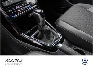 Volkswagen T-Cross "SOFORT VERFÜGBAR !!!" Energy 1.0 l TSI OPF 85 kW (116 PS) 7-Gang-DSG