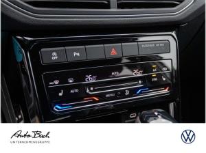 Volkswagen T-Cross "SOFORT VERFÜGBAR !!!" Energy 1.0 l TSI OPF 85 kW (116 PS) 7-Gang-DSG
