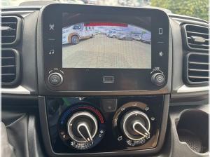 Fiat Ducato Pritsche 140 PS L3 Maxi #WINTER #LED #SHZ