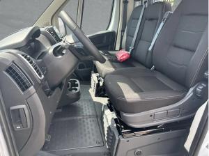 Fiat Ducato Pritsche 140 PS L3 Maxi #WINTER #LED #SHZ