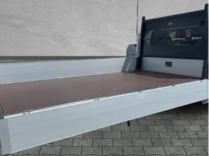 Fiat Ducato Pritsche 140 PS L3 Maxi #WINTER #LED #SHZ