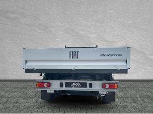 Fiat Ducato Pritsche 140 PS L3 Maxi #WINTER #LED #SHZ