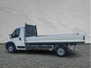 Fiat Ducato Pritsche 140 PS L3 Maxi #WINTER #LED #SHZ