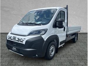 Fiat Ducato Pritsche 140 PS L3 Maxi #WINTER #LED #SHZ
