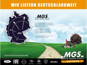 Fiat Ducato Pritsche 140 PS L3 Maxi #WINTER #LED #SHZ