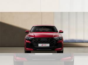 Audi RS Q8 performance 23'' 305km/h OLED B&O HUD AHK (UPE: 192.305,00€)