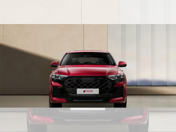 Audi RS Q8 performance 23'' 305km/h OLED B&O HUD AHK (UPE: 192.305,00€)