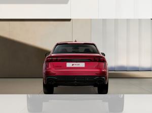 Audi RS Q8 performance 23'' 305km/h OLED B&O HUD AHK (UPE: 192.305,00€)