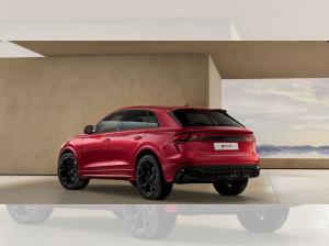 Audi RS Q8 performance 23'' 305km/h OLED B&O HUD AHK (UPE: 192.305,00€)