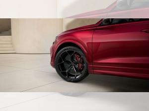 Audi RS Q8 performance 23'' 305km/h OLED B&O HUD AHK (UPE: 192.305,00€)