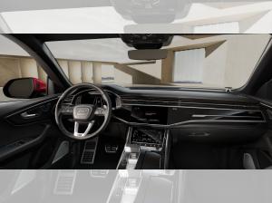 Audi RS Q8 performance 23'' 305km/h OLED B&O HUD AHK (UPE: 192.305,00€)