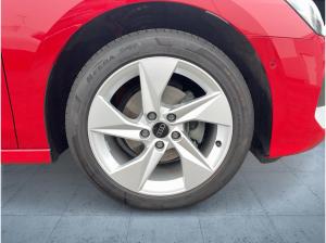 Audi A3 Sportback Advanced 35 TFSI Schaltgetriebe LED