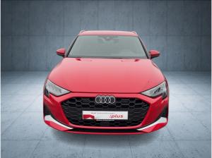 Audi A3 Sportback Advanced 35 TFSI Schaltgetriebe LED