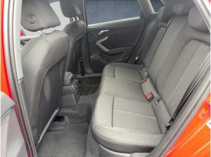 Audi A3 Sportback Advanced 35 TFSI Schaltgetriebe LED