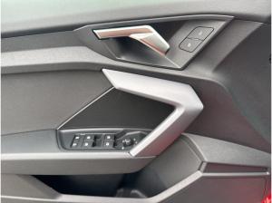 Audi A3 Sportback Advanced 35 TFSI Schaltgetriebe LED