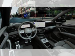 Volkswagen Tiguan R-Line - eHybrid - 272 PS - sofort verfügbar - UPE 73.795,- EUR