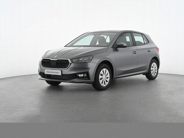 Skoda Fabia Essence 1.0 MPI - 🔥EROBERUNSPRÄMIE🔥(Essen)