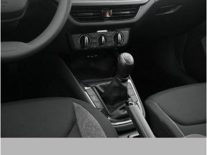 Skoda Fabia Essence 1.0 MPI - 🔥EROBERUNSPRÄMIE🔥(Essen)