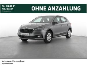 Skoda Fabia Essence 1.0 MPI - 🔥EROBERUNSPRÄMIE🔥(Essen)