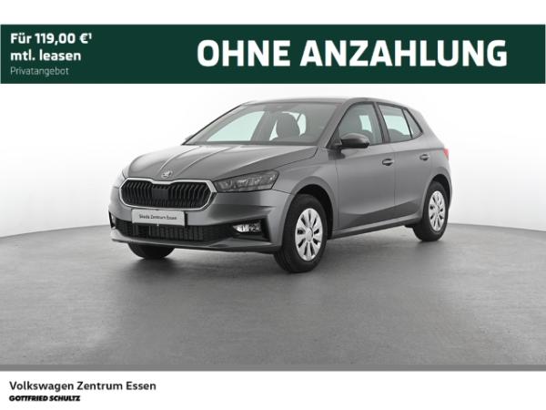 Skoda Fabia Essence 1.0 MPI - 🔥EROBERUNSPRÄMIE🔥(Essen)