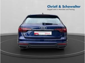 Audi A4 Avant 35 TDI S tronic