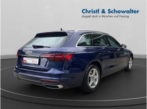 Audi A4 Avant 35 TDI S tronic
