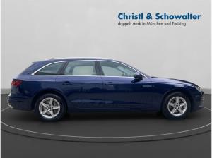 Audi A4 Avant 35 TDI S tronic