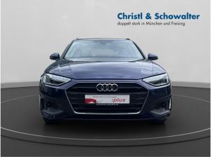 Audi A4 Avant 35 TDI S tronic