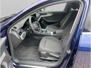 Audi A4 Avant 35 TDI S tronic