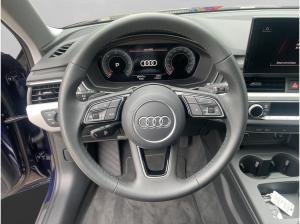 Audi A4 Avant 35 TDI S tronic
