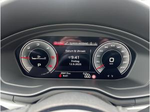 Audi A4 Avant 35 TDI S tronic