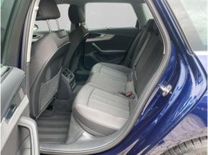 Audi A4 Avant 35 TDI S tronic