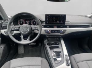 Audi A4 Avant 35 TDI S tronic