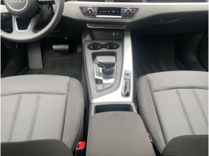 Audi A4 Avant 35 TDI S tronic