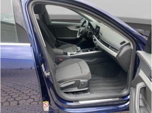 Audi A4 Avant 35 TDI S tronic