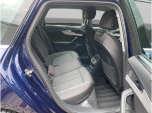 Audi A4 Avant 35 TDI S tronic