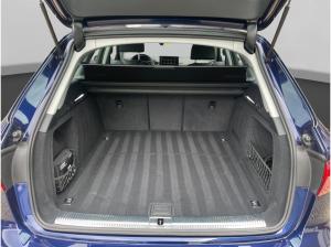 Audi A4 Avant 35 TDI S tronic