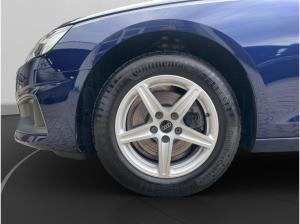 Audi A4 Avant 35 TDI S tronic