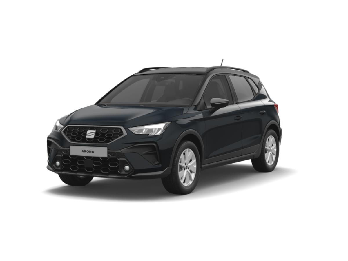 Seat Arona FR 1.0 TSI (116 PS) 7-Gang DSG