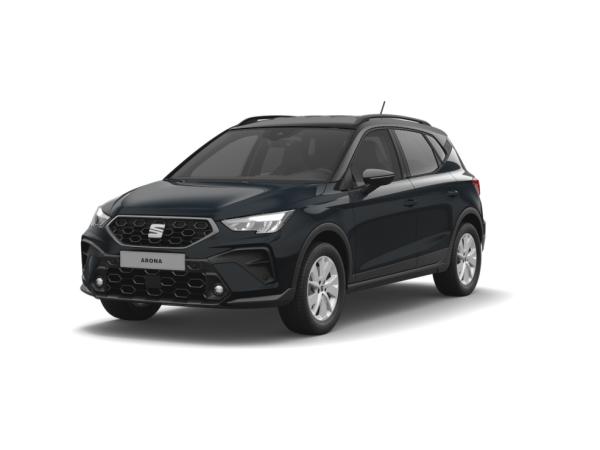 Seat Arona FR 1.0 TSI (116 PS) 7-Gang DSG