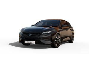 Peugeot 308 SW ALLURE HYBRID 145 DSC6