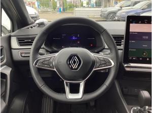 Renault Captur TECHNO MILD HYBRID 160 EDC ❗ SOFORT VERFÜGBAR ❗