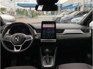 Renault Captur TECHNO MILD HYBRID 160 EDC ❗ SOFORT VERFÜGBAR ❗