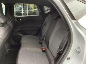 Renault Captur TECHNO MILD HYBRID 160 EDC ❗ SOFORT VERFÜGBAR ❗