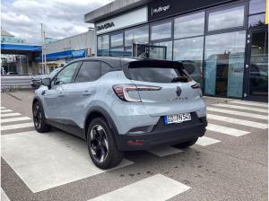 Renault Captur TECHNO MILD HYBRID 160 EDC ❗ SOFORT VERFÜGBAR ❗